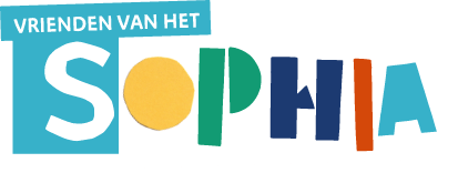 Vrienden Van Het Sophia