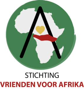 Vrienden Voor Afrika