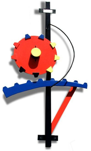 Wijkvereniging De Spil