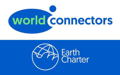 Worldconnectors, Affiliate Van Earth Charter International