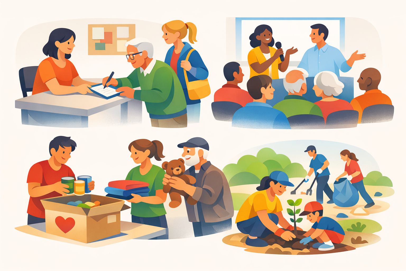 Aanmelding jaarbijeenkomst 20 mei