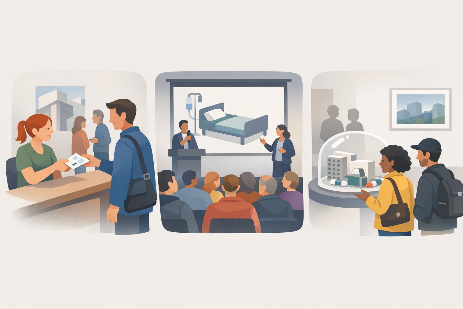 Architectenweb en Nieuwe Instituut geven 25 kaarten weg voor presentatie Sick Architecture