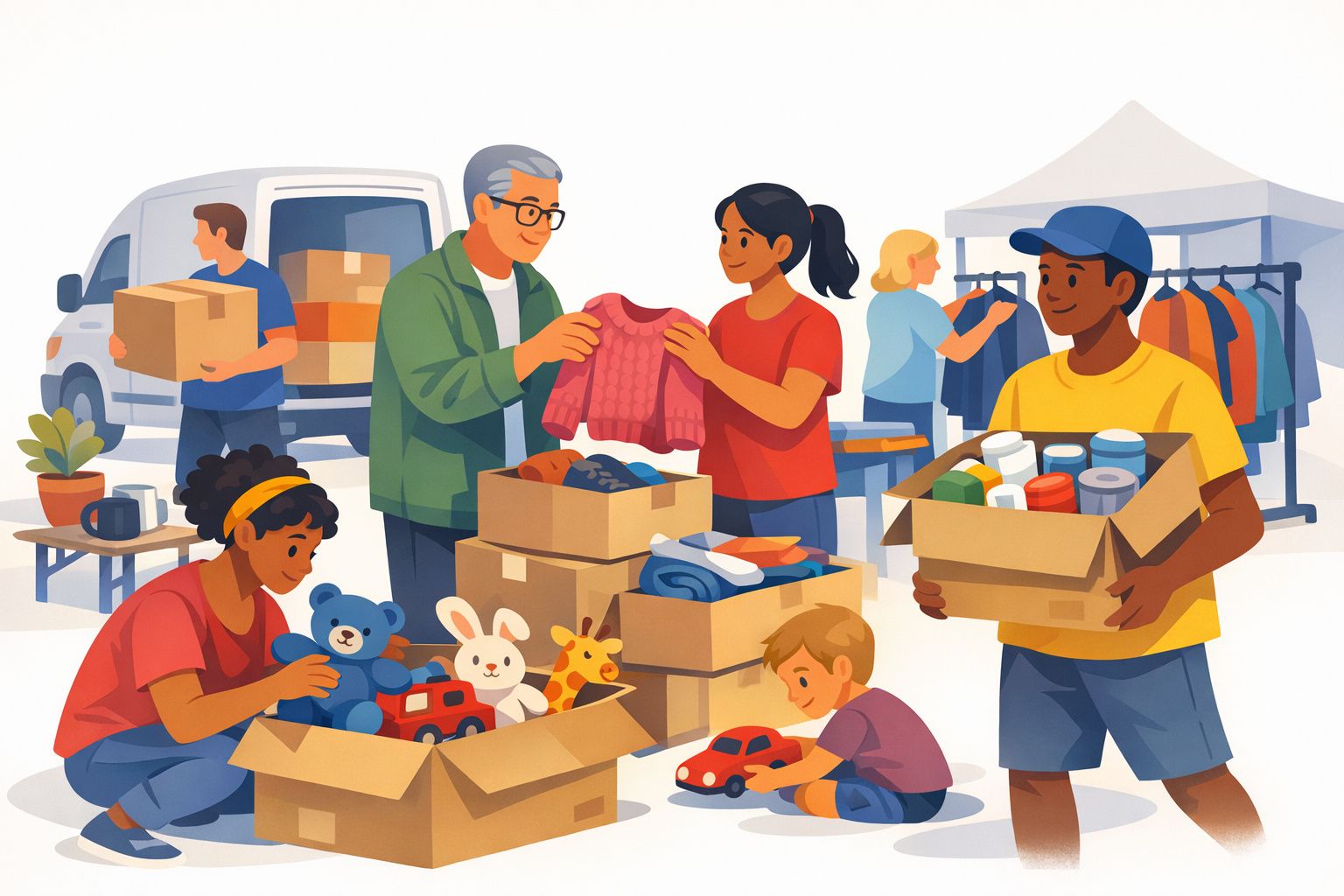 Laatste toevoegingen