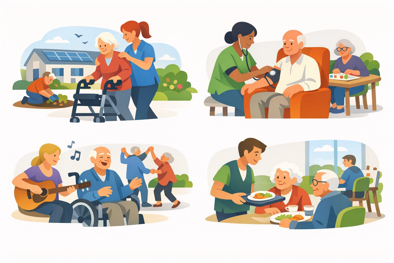 Markenheem in 2025: een terugblik