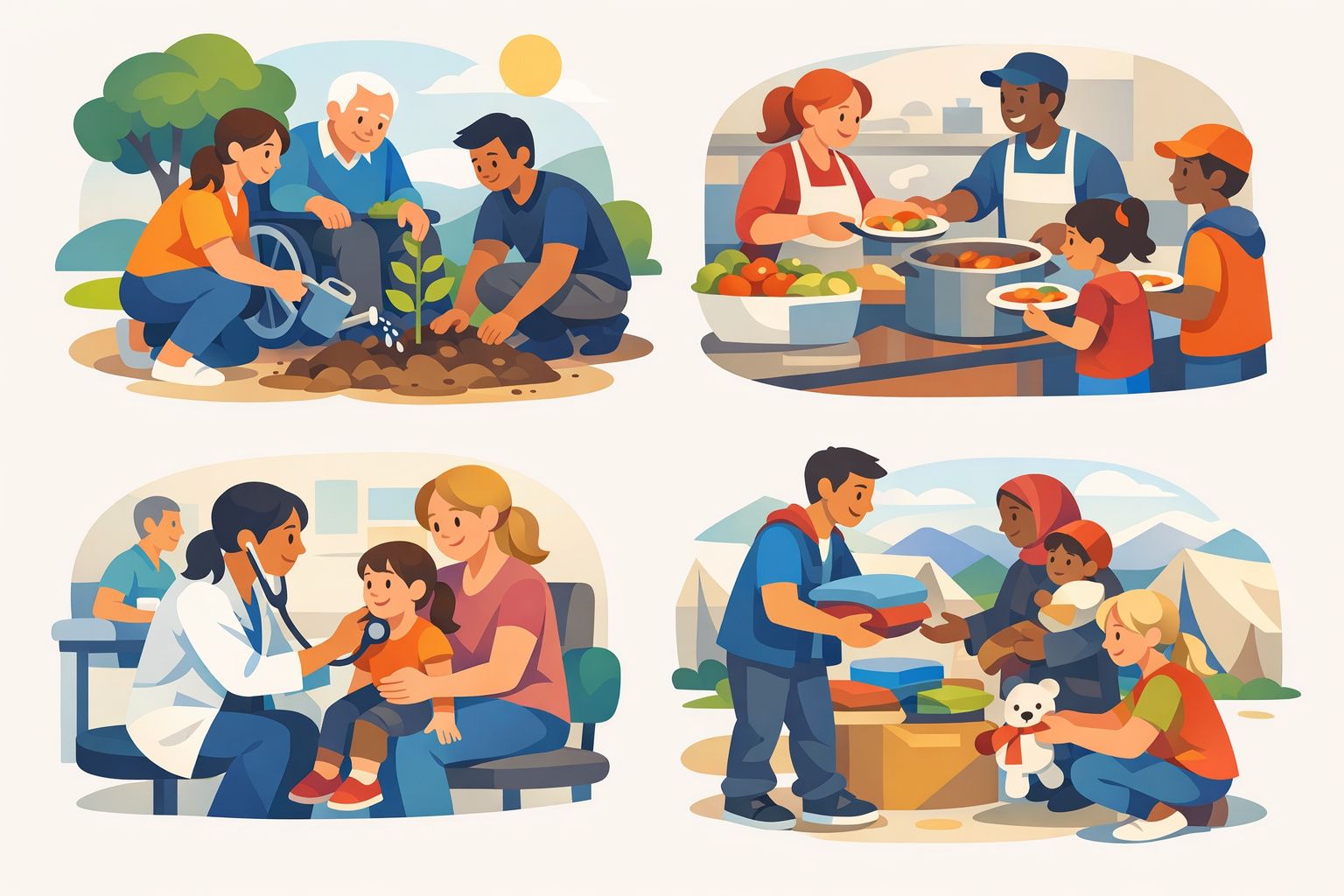 Roelof Fonds update: terugblik 2025