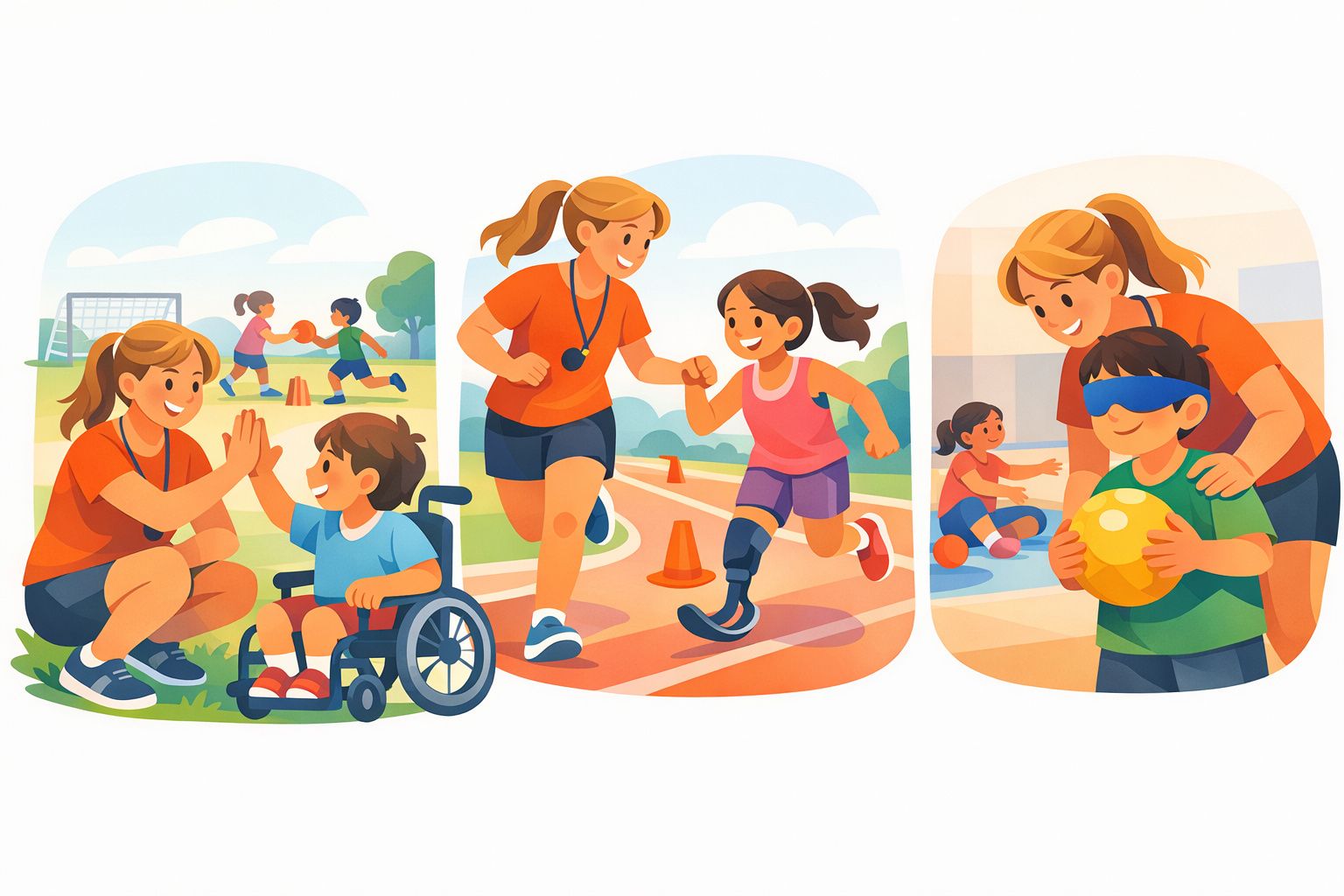 Sporthelden: Hannah Westdijk