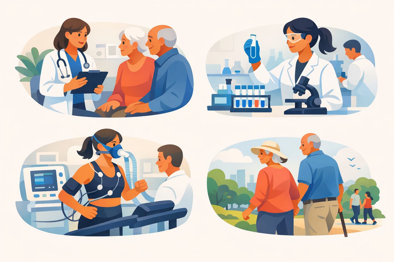 Update over PROSERA-studie met seralutinib